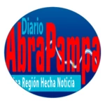 Logo of Diario Abra Pampa android Application 